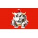 Set de extindere Batalia lui Dry Bowser de la castel LEGO Super Mario 71423 Set de extindere Batalia lui Dry Bowser de la castel LEGO Super Mario 71423