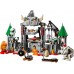 Set de extindere Batalia lui Dry Bowser de la castel LEGO Super Mario 71423 Set de extindere Batalia lui Dry Bowser de la castel LEGO Super Mario 71423