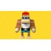Set de extindere Plimbarea cu vagonetul LEGO Super Mario 71425
