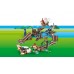 Set de extindere Plimbarea cu vagonetul LEGO Super Mario 71425