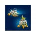 Furgoneta testoasa a Doamnei Castillo LEGO DREAMZzz 71456