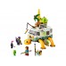 Furgoneta testoasa a Doamnei Castillo LEGO DREAMZzz 71456