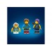 Furgoneta testoasa a Doamnei Castillo LEGO DREAMZzz 71456