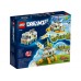 Furgoneta testoasa a Doamnei Castillo LEGO DREAMZzz 71456