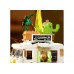 Furgoneta testoasa a Doamnei Castillo LEGO DREAMZzz 71456