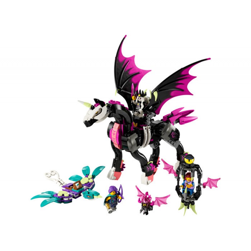 Pegas LEGO DREAMZzz 71457