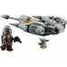 Micronava de lupta Starfighter N 1 a Mandalorianului LEGO Star Wars 75363 Micronava de lupta Starfighter N 1 a Mandalorianului LEGO Star Wars 75363
