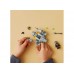 Micronava de lupta Starfighter N 1 a Mandalorianului LEGO Star Wars 75363 Micronava de lupta Starfighter N 1 a Mandalorianului LEGO Star Wars 75363