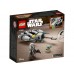 Micronava de lupta Starfighter N 1 a Mandalorianului LEGO Star Wars 75363 Micronava de lupta Starfighter N 1 a Mandalorianului LEGO Star Wars 75363