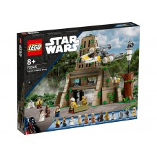 Baza rebela de pe Yavin 4 LEGO Star Wars 75365