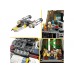 Baza rebela de pe Yavin 4 LEGO Star Wars 75365