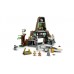 Baza rebela de pe Yavin 4 LEGO Star Wars 75365