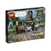 Baza rebela de pe Yavin 4 LEGO Star Wars 75365
