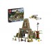 Baza rebela de pe Yavin 4 LEGO Star Wars 75365