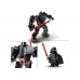 Robot Darth Vader LEGO Star Wars 75368
