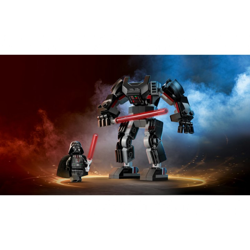 Robot Darth Vader LEGO Star Wars 75368