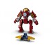 Iron Man Hulkbuster vs Thanos LEGO Marvel Super Heroes 76263 Iron Man Hulkbuster vs Thanos LEGO Marvel Super Heroes 76263