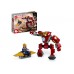Iron Man Hulkbuster vs Thanos LEGO Marvel Super Heroes 76263 Iron Man Hulkbuster vs Thanos LEGO Marvel Super Heroes 76263
