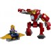 Iron Man Hulkbuster vs Thanos LEGO Marvel Super Heroes 76263 Iron Man Hulkbuster vs Thanos LEGO Marvel Super Heroes 76263