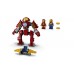 Iron Man Hulkbuster vs Thanos LEGO Marvel Super Heroes 76263 Iron Man Hulkbuster vs Thanos LEGO Marvel Super Heroes 76263