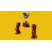 Iron Man Hulkbuster vs Thanos LEGO Marvel Super Heroes 76263 Iron Man Hulkbuster vs Thanos LEGO Marvel Super Heroes 76263