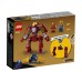 Iron Man Hulkbuster vs Thanos LEGO Marvel Super Heroes 76263 Iron Man Hulkbuster vs Thanos LEGO Marvel Super Heroes 76263