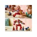 Iron Man Hulkbuster vs Thanos LEGO Marvel Super Heroes 76263 Iron Man Hulkbuster vs Thanos LEGO Marvel Super Heroes 76263