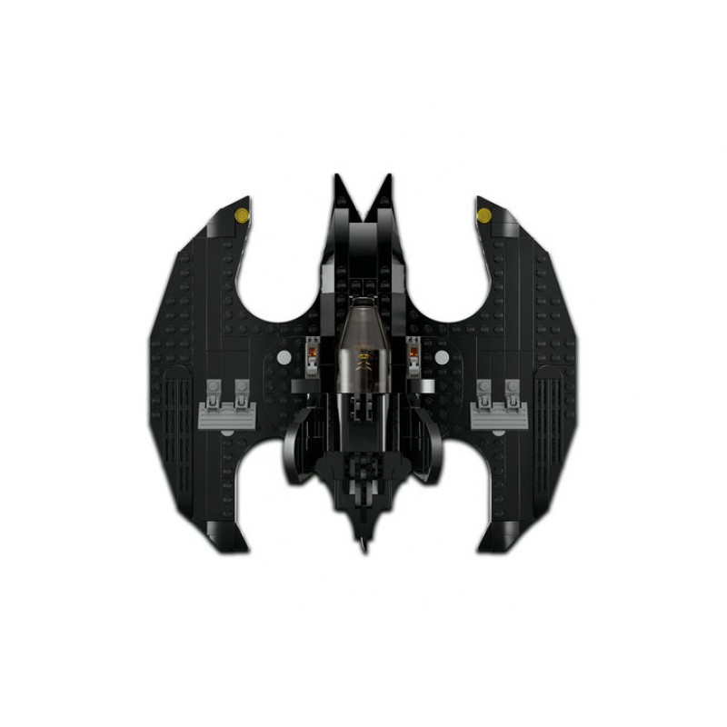 Batwing Batman contra Joker LEGO DC Super Heroes 76265