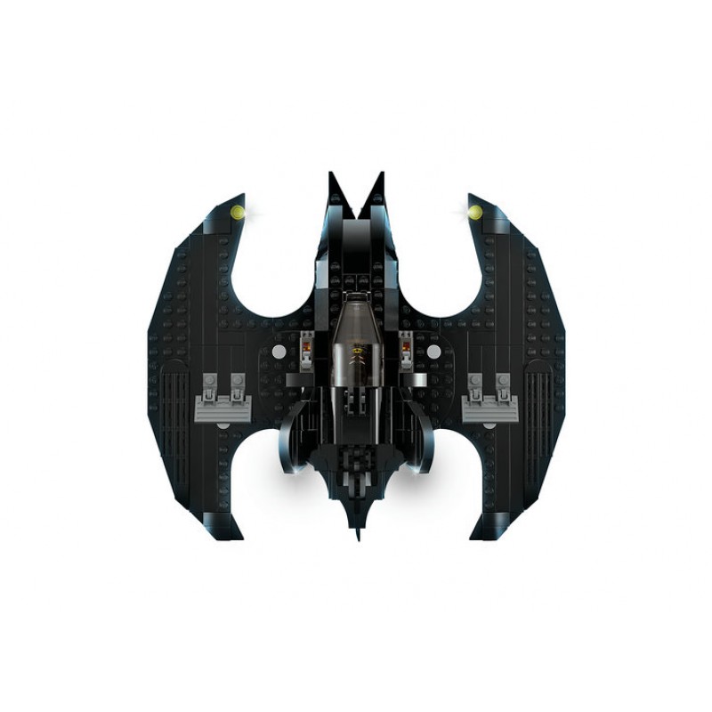 Batwing Batman contra Joker LEGO DC Super Heroes 76265