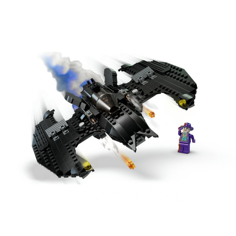 Batwing Batman contra Joker LEGO DC Super Heroes 76265