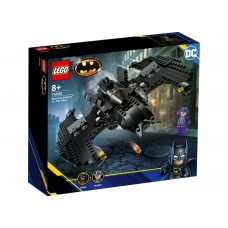 Batwing Batman contra Joker LEGO DC Super Heroes 76265