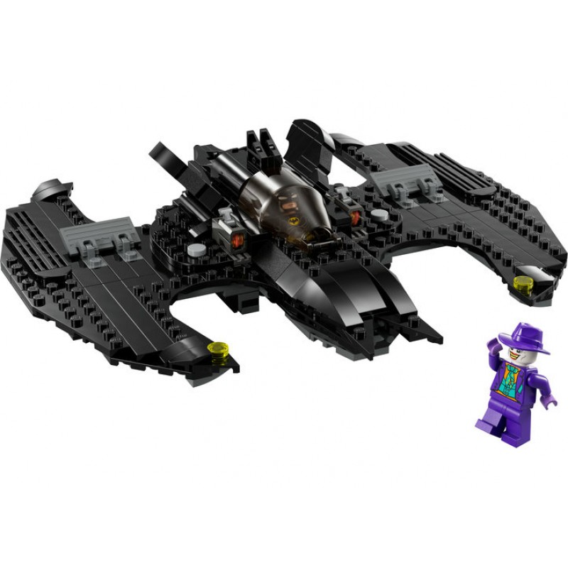 Batwing Batman contra Joker LEGO DC Super Heroes 76265