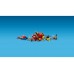 Sonic vs Robotul Death Egg al Dr Eggman LEGO Sonic the Hedgehog 76993
