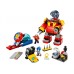 Sonic vs Robotul Death Egg al Dr Eggman LEGO Sonic the Hedgehog 76993