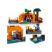 Ferma de dovleci LEGO Minecraft LEGO Minecraft 