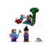 Ferma de dovleci LEGO Minecraft LEGO Minecraft 
