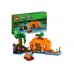 Ferma de dovleci LEGO Minecraft LEGO Minecraft 