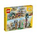 Strada principala LEGO Creator 31141