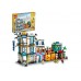 Strada principala LEGO Creator 31141