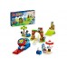Provocarea cu sfera de viteza a lui Sonic LEGO Sonic the Hedgehog 76990 Provocarea cu sfera de viteza a lui Sonic LEGO Sonic the Hedgehog 76990