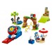Provocarea cu sfera de viteza a lui Sonic LEGO Sonic the Hedgehog 76990 Provocarea cu sfera de viteza a lui Sonic LEGO Sonic the Hedgehog 76990