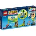 Provocarea cu sfera de viteza a lui Sonic LEGO Sonic the Hedgehog 76990 Provocarea cu sfera de viteza a lui Sonic LEGO Sonic the Hedgehog 76990