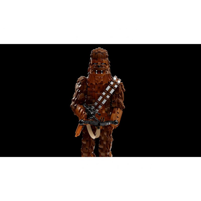 Chewbacca LEGO Star Wars 75371