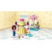 Distractie in bucatarie LEGO Gabby s Dollhouse 10785