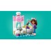 Distractie in bucatarie LEGO Gabby s Dollhouse 10785