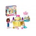 Distractie in bucatarie LEGO Gabby s Dollhouse 10785