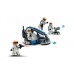 Pachet de lupta Clone Trooper al lui Ahsoka din Compania 332 LEGO Star Wars 75359 Pachet de lupta Clone Trooper al lui Ahsoka din Compania 332 LEGO Star Wars 75359