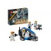 Pachet de lupta Clone Trooper al lui Ahsoka din Compania 332 LEGO Star Wars 75359 Pachet de lupta Clone Trooper al lui Ahsoka din Compania 332 LEGO Star Wars 75359