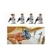 Pachet de lupta Clone Trooper al lui Ahsoka din Compania 332 LEGO Star Wars 75359 Pachet de lupta Clone Trooper al lui Ahsoka din Compania 332 LEGO Star Wars 75359