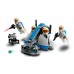 Pachet de lupta Clone Trooper al lui Ahsoka din Compania 332 LEGO Star Wars 75359 Pachet de lupta Clone Trooper al lui Ahsoka din Compania 332 LEGO Star Wars 75359
